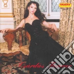 Patricia Seymour: Csardas Forever cd