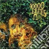 Omega - 10000 Lepes cd