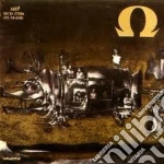 Omega - Ejszakai Orszagut cd