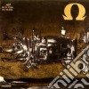 Omega - Ejszakai Orszagut cd