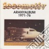 Lgt - Aranyalbum 1971-76. (2 Cd) cd