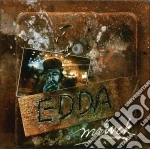 Edda - Muvek cd