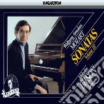 Mozart Wolfgang Amad - Sonata Per Piano K 279 N.1in Do (1775) (2 Cd) cd