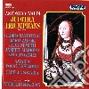 Vivaldi Antonio - Juditha Triumphans Rv 644 (1716) (2 Cd) cd