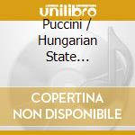 Puccini / Hungarian State Orchestra / Gregor - Tosca (2 Lp) cd