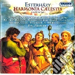 Esterhazy Miklos - Harmonia Caelestis (1701) (2 Cd) cd