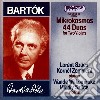 Bartok Bela - Mikrokosmos (1926 39) Sz 107 Vol.1 > Vol (3 Cd) cd