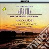 Bach Carl Philipp Em - Concerto Per Tastiera Wq 23 cd