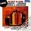 Rezso Sugar - Rezso Sugar: Concerto In Memoriam Bela cd