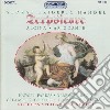 Haendel Georg Friede - Terpsichore Hwv 8b cd