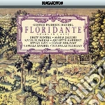 Georg Friedrich Handel - Floridante Hwv 14 (3 Cd) cd