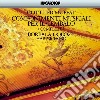 Gottlieb Muffat - Suite N.1 (1736) (2 Cd) cd