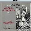Molter Johann Melchi - Concerto Per Clarinetto N.1 > N.5 cd