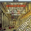 Giacomo Puccini - Messa Di Gloria Capric cd