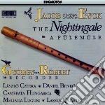 Eyck Jan Jacob Van - Musica Rinascimentale cd