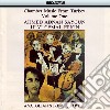 Saygun Ahmed Adnan - Quartetto Per Archi N.1 Op 27 (1952) cd