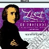 Liszt Ferenc Franz - De Profundis (trascrizione Per Piano E O cd