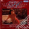 Haendel Georg Friede - Cantata Hwv 99 Delirio Amoroso cd