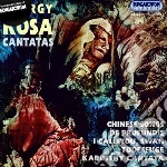 Kosa Gyorgy - Chinese Songs (a) cd