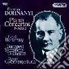 Dohnanyi Ernst Von - Concerto Per Piano N.1 Op 5 (1897 98) In cd