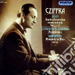 Liszt/strauss - Transcendental Studies 1 2 8 9 Paraphra cd