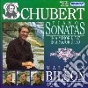 Schubert Franz - Sonata Per Piano D 537 N.4 Op Post 164 ( cd