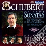 Schubert Franz - Sonata Per Piano D 958 N.19 'fantasia' I cd