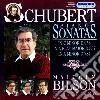 Schubert Franz - Sonata Per Piano D 958 N.19 'fantasia' I cd