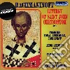 Sergej Rachmaninov - Liturgy Of St.John Chrysostom Op 3 (2 Cd) cd