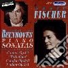 Beethoven Ludwig Van - Sonata Per Piano N.8 Op 13 'patetica' (1 cd