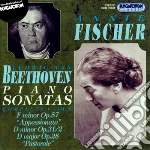 Beethoven Ludwig Van - Sonata Per Piano N.15 Op 28 'pastorale' cd