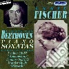 Beethoven Ludwig Van - Sonata Per Piano N.15 Op 28 'pastorale' cd