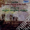 Lajtha Laszlo - Pezzo Per Flauto N.1 > N.2 Op 69 cd