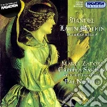 Haendel Georg Friede - Silete Venti Hwv 242 (1724) Mottetto cd
