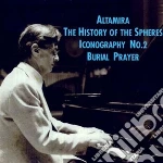 Zoltan Durko - Altamira The History Of Th cd