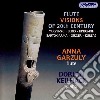 Muczynski Robert - Musica Per Flauto Del 20'secolo cd