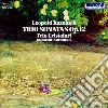 Kozeluch Leopold Ant - Trio Sonata Op 12 N.1 > N.3 cd