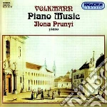 Volkmann - Piano Music cd