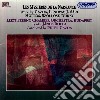 Lendvay Kamillò - Musica La Dolce 'una Serenata Per Archi cd