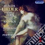 Benda Jiri Antonin - Amynts Klagen cd