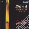 Cage John - Quartet (1936) cd