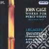 John Cage - Credo In Us (1942) cd