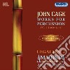 John Cage - Six (1991) cd