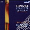 Cage John - Haikai (1986) cd