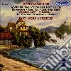 Mendelssohn Barthold - Kinderstucke Op 72 cd