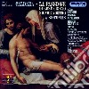 Caldara Antonio - Passione Di Gesù Cristo Signor Nostro (1 (2 Cd) cd