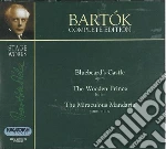 Bartok Bela - Castello Di Barbablu Sz 48 Op 11 (1911) (2 Cd) cd