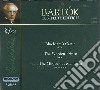 Bartok Bela - Castello Di Barbablu Sz 48 Op 11 (1911) (2 Cd) cd