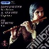 Boismortier Joseph B - Suite Per Flauto Op 35 N.1 > N.6 cd