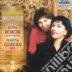 Goldmark Karoly - Zwolf Lieder Op 18 cd